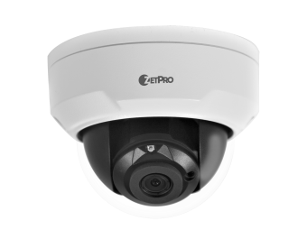 Smart IP Відеокамера ZIP-322SR3-DVSPF28