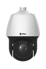 PTZ IP Відеокамера ZIP-6252SR-X33U