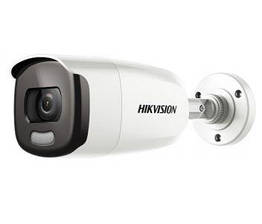 DS-2CE10DFT-F (3.6 мм) 2 Мп ColorVu Turbo HD відеокамера Hikvision