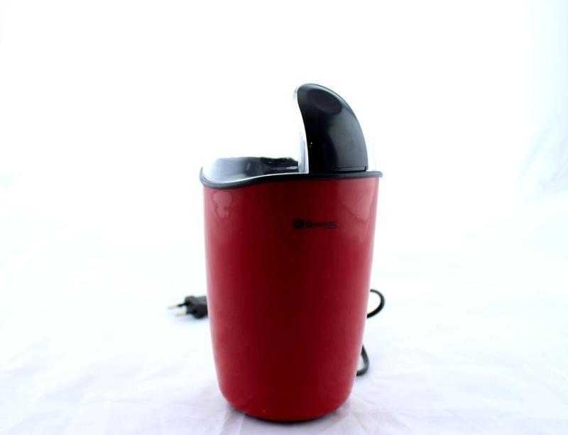 Електрична кавомолка Domotec 200В, фото 1