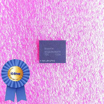 Мікросхема H5GC2H24BFR-T2C, фото 1