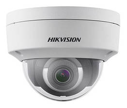 DS-2CD2121G0-IWS (2.8 мм) 2-мегапіксельна IP відеокамера Hikvision c Wi-Fi модулем
