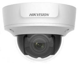 DS-2CD2721G0-IS 2 Мп IP відеокамера Hikvision