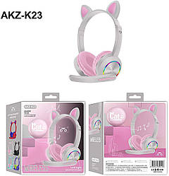 Навушники та гарнітури