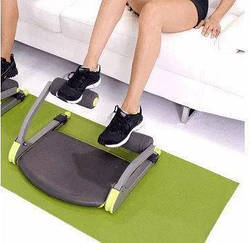 Тренажер 6 в 1 Six Pack Care для схуднення