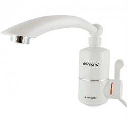 ВОДОНАГРІВАЧ БЕЗ ДИСПЛЕЯ (БОКОВЕ ПІДКЛЮЧЕННЯ ). Водонагрівачі