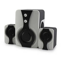 Акустичні системи