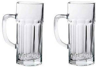 Келих для пива PASABAHCE 510 мл 2 шт 55369