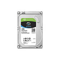 HDD для регистраторов 1 Тб ST1000VX005