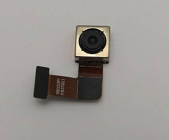 Основна камера xiaomi mi5s (задня) сервісний оригінал з розборки