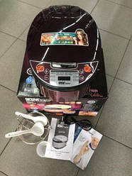 Мультиварка Opera Digital OD-366