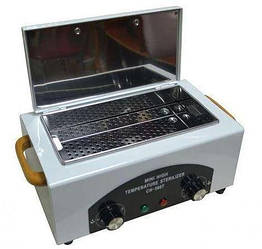 Обладнання для манікюру і педикюру