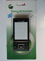 Корпус для телефона Sony Ericsson J20 HC