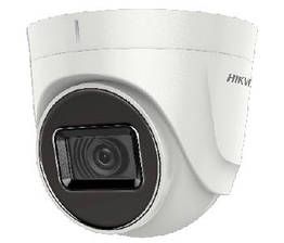 DS-2CE56H0T-ITPF (2.4 мм) 5мп Turbo HD відеокамера Hikvision