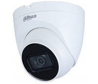 DH-IPC-HDW2230TP-AS-S2 (2.8 мм) 2Мп IP видеокамера Dahua с встроенным микрофоном