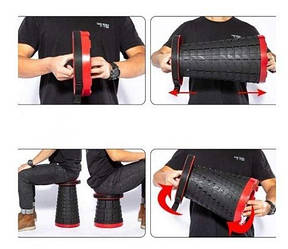 Туристичні столи, стільці