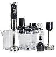 Блендер погружной Royals Berg 6 в 1 мощьность 1000W