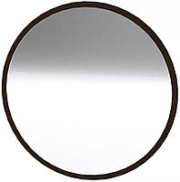 Зеркало-5 Венге темный Компанит (82х2х82 см)