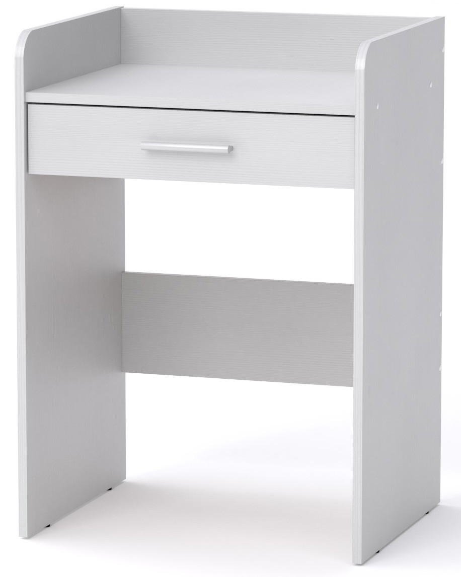 Трюмо-10 Німфея альба Компаніт (60х48х85 см), БЕЗКОШТОВНА доставка в точку видачі Rozetka, фото 1