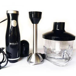 Блендер Royals Berg 4 в 1 800W