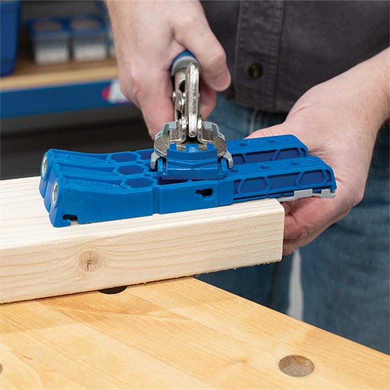 Kreg Pocket Hole Jig 320 ID 1106653104 2285 Prom.ua