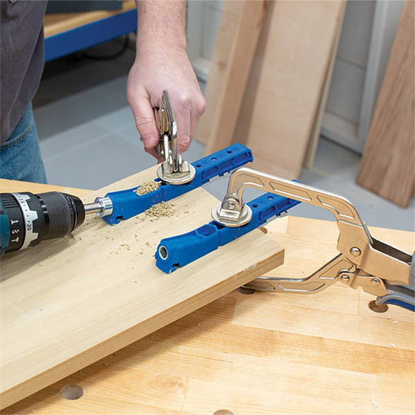 New kreg jig discount