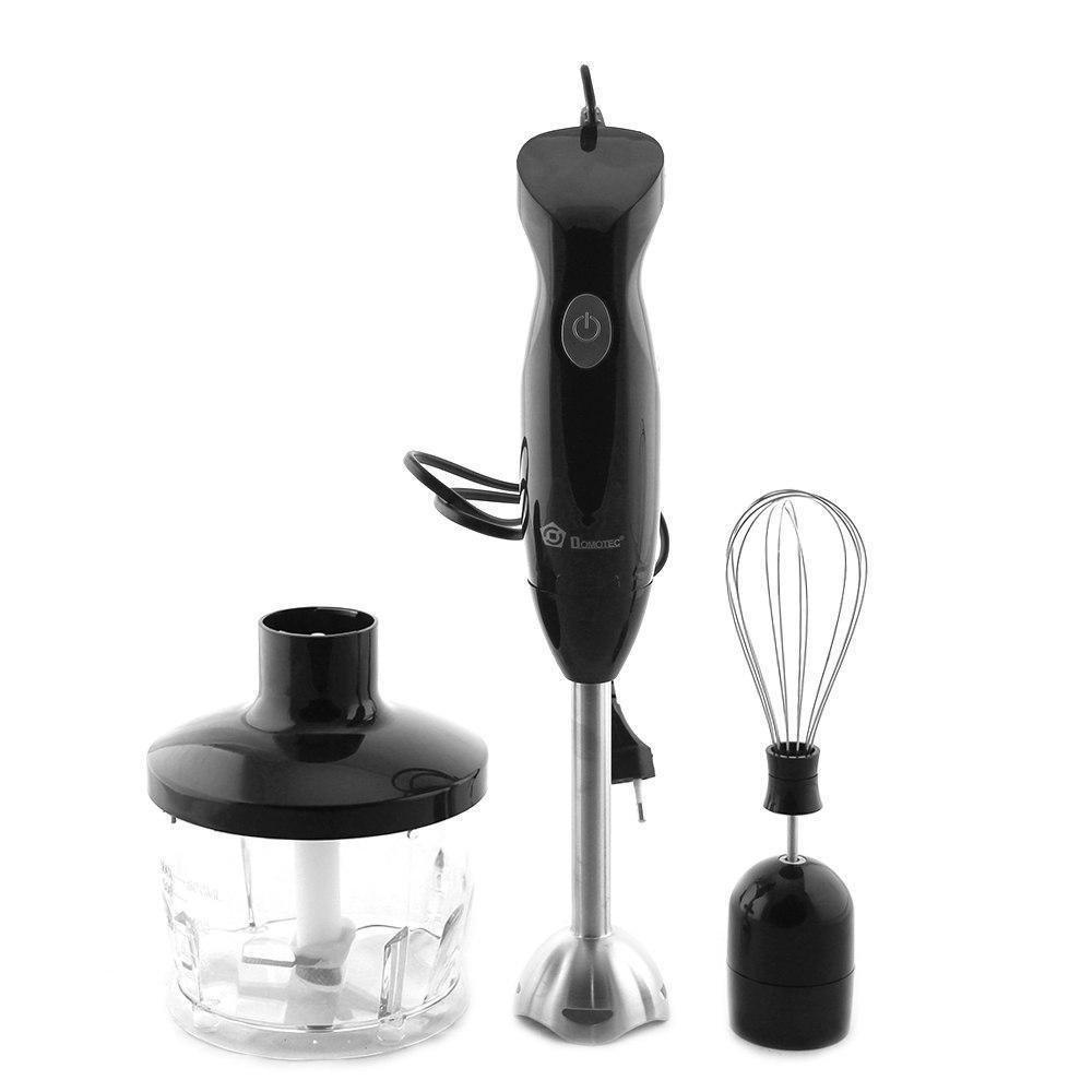 Блендер Domotec 3в1, фото 1