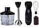 Блендер Domotec 3в1, фото 2