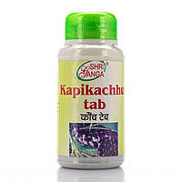 Капікачху, Шрі Ганга/Kapikachhu, Shri Ganga/120 tab