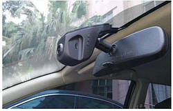 Відеореєстратора D9 Wi-Fi на лобове скло