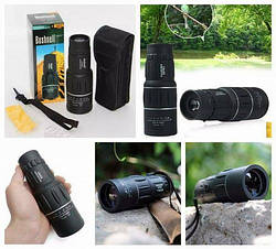 МОНОКУЛЯР BUSHNELL монокуляр Бушнелл підзорна труба