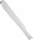 Ø20/10мм Термоусаджувальна трубка прозора (1м) [A0150040315] АСКО