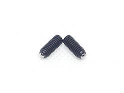 Кульковий фіксатор М4*10*2,5