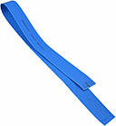 Ø25/12,5мм Термоусаджувальна трубка синя (1м) [A0150040344] АСКО