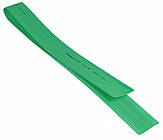 Ø30/15мм Термоусаджувальна трубка зелена (1м) [A0150040291] АСКО