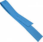 Ø40/20мм Термоусаджувальна трубка синя (1м) [A0150040348] АСКО