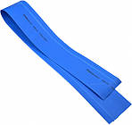 Ø50/25мм Термоусаджувальна трубка синя (1м) [A0150040349] АСКО