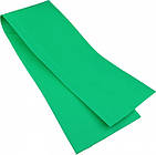 Ø100/50мм Термоусаджувальна трубка зелена (1м) [A0150040299] АСКО