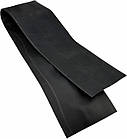 Ø100/50мм Термоусаджувальна трубка чорна (1м) [A0150040412] АСКО