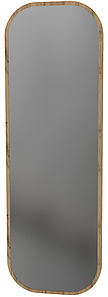 Дзеркало Swan дуб тахо 180*60 см ТМ ARTinHEAD