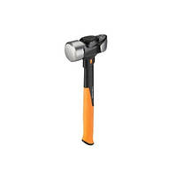 Молот Fiskars Pro IsoCore L 4 lb/11" 156005 (1020218)