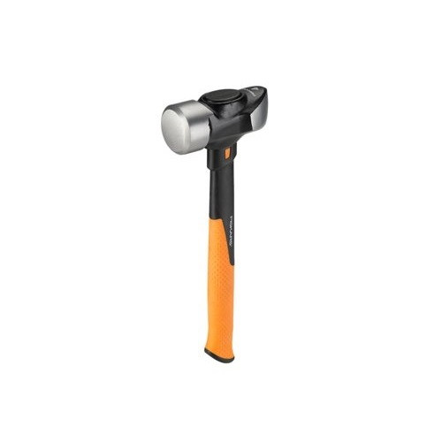 Молот Fiskars Pro IsoCore L 4 lb/11" 156005 (1020218), фото 1