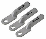 Алюмінієвий кабельний наконечник 10 кв.мм. М8 гільза: 30мм (1 шт.) [A0060090001] DL-10 АСКО