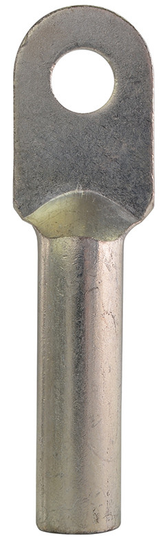 Лужений наконечник 240кв.мм. М17 гільза: 61.5мм (1 шт.) [A0060070011] DТ-240 АСКО, фото 1