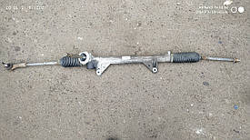 Рульова рейка Рено Кліо 3 б / в
