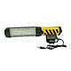 LED ліхтар акумуляторний 100LED 28Вт (4000мАч) STANDART PROFI FLST-LED, фото 5