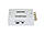 Перехідник hdmi на тюльпани (AV) MINI HDMI2AV, конвертер відеосигналу hdmi в av | переходник hdmi RCA, фото 5