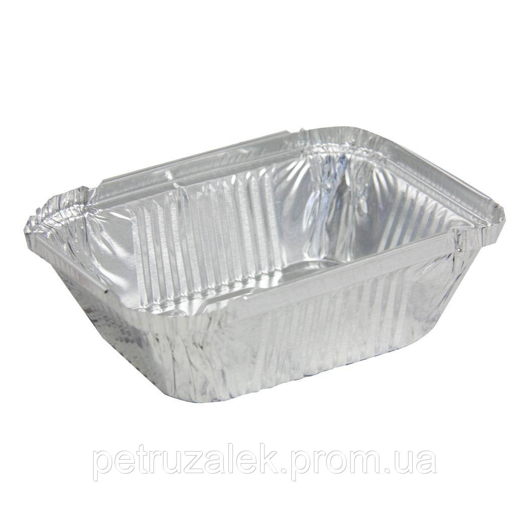 Контейнер алюминиевый прямоугольный SP15L 127х100 мм/3000 шт, цена 9158 ...