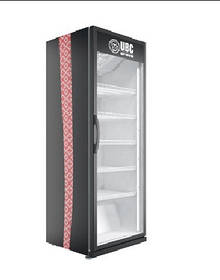 Холодильна шафа UBC Group Dynamic Plus 650л