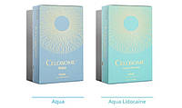 Биоревитализант Celesome Aqua No lidocaine